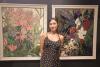 Lost in fields of flowers: Art as an emotional landscape