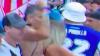 BBC accidentally showed World Cup fan with her boobs out live on TV