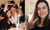Karl Stefanovic's wife Jasmine reaches out to Sarah Abo again - after Today host's early exit following Karl drama and health scare