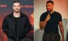 'World's hottest director' Sébastien Vaniček sends social media into a frenzy while promoting new film: 'I want to watch him instead!'