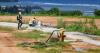 Still no hearing date scheduled for Palisades landslide fine, Guam EPA board will not sit in on panel