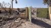 US targets Iran's civilian infrastructure after Trump threatens to hit bridges, power plants