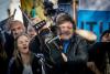 Argentina’s already beating England… on economic freedom