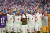 What time is England v Argentina kick-off? TV channel and how to watch World Cup semi-final