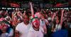 England fans issued £1,000 Falklands chant warning