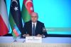 Baku is now recognized as one of the leading centers of global energy dialogue, says minister