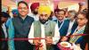Immense opportunities in Punjab textile sector: CM to investors at BharatTex 2026