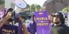 HCA Healthcare workers rally outside Las Vegas hospital over contract dispute