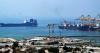 Tehran threatens to halt all Mideast energy exports after U.S. reimposes its blockade on Iran