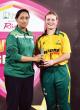 Bano’s heroics go in vain as South Africa win opening U19 T20