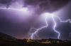 NiMet forecasts 3-day cloudiness, thunderstorms from Wednesday nationwide