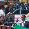 FG Inaugurates Advisory Committee To Drive Economic Reforms