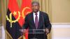 Angolan President lauds legacy of modernisation, development