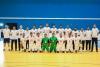 Oman opens West Asian Men’s Volleyball Championship with win over Lebanon