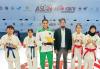 Pakistan win two gold, two silver medals to top Asian U-16 Ju-Jitsu