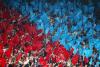 Aston Villa's Visit Rwanda sponsorship draws criticism from human rights activists