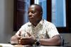 Ugandan farmer Mukiibi steers Slow Food beyond its Italian roots