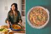 ‘I used to be ashamed of curry’: Nisha Katona on identity, acceptance and Britain’s love affair with Indian food