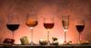 MICHAEL FRIDJHON | Just desserts: skip the pasta, drink the wine