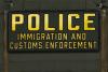 Person fleeing immigration agents on foot killed by truck