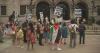‘We won’t put up with ICE’: Demonstration forms in Boston after fatal shootings in Maine, Texas