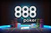 "ZaCafu" Goes Wire-to-Wire in the 888poker Mystery Bounty Main Event