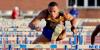 Britt hurdles to $50K, USATF Tour title at Murphey Classic