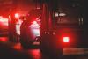 Is It Illegal To Use Hazard Lights In The Rain? Louisiana Law Says Yes