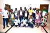 South Sudan MPs sign church-facilitated peace declaration