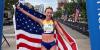 Venters Pulls Away for First USATF 6 km Title