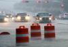 Texas faces potentially 'catastrophic' amounts of rain
