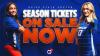Boise State Soccer Season Tickets On Sale