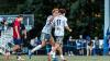 Bilow Penalty Lifts Blues over Virginia Beach in the 1st Round of USL2 Playoffs