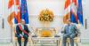 Outgoing German Ambassador Affirms Cambodia as a Secure Tourist Destination