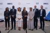 DMCC signs MoU with Botswana group to establish sister-hub trade corridor