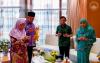 PM Anwar Congratulates Sultan Hassanal Bolkiah On 80th Birthday