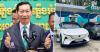 Cambodia Commits $10M to Expand EV Charging Infrastructure in Underserved Areas
