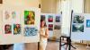 National artists showcase art pieces at Venice Biennale [PHOTOS]