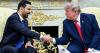 US backs Iraq-Syria oil pipeline amid efforts to bypass Strait of Hormuz