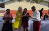 Maria Mwengere School receives 13 laptops from Swiss NGO
