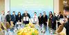 Wing Bank Commits USD 500,000 to Help Keep Khmer Arts Thriving