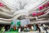 China's per capita disposable income up 5.2% in H1