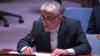 Iran outlines 42 US violations of ceasefire pact in letter to UN