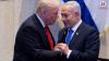 Trump Urges Netanyahu to Consider Troop Withdrawal from Syria and Lebanon Amid Regional Security Talks
