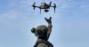 Taiwan hopes to fend off China’s threats with a ‘hornet’s nest’ of homegrown drones