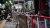 Bangkok bar fire death toll rises to 32 as Thailand orders safety review