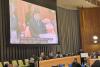 Turkmenistan at the High-level Political Forum: Accelerating Action to Achieve the SDGs by 2030