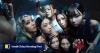 Hong Kong Book Fair: early birds slam chaotic queues to meet girl band Collar