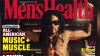 Lenny Kravitz trains in leather trousers so he can 'do a workout anytime'