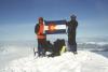 Memories Under the Midnight Sun: Two UWM Alumni Celebrate Their Historic Climbs